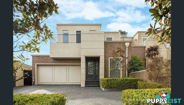 687 Riversdale Road CAMBERWELL VIC 3124