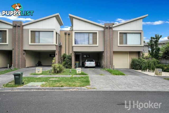 12 Eaglehawk Drive MERNDA VIC 3754