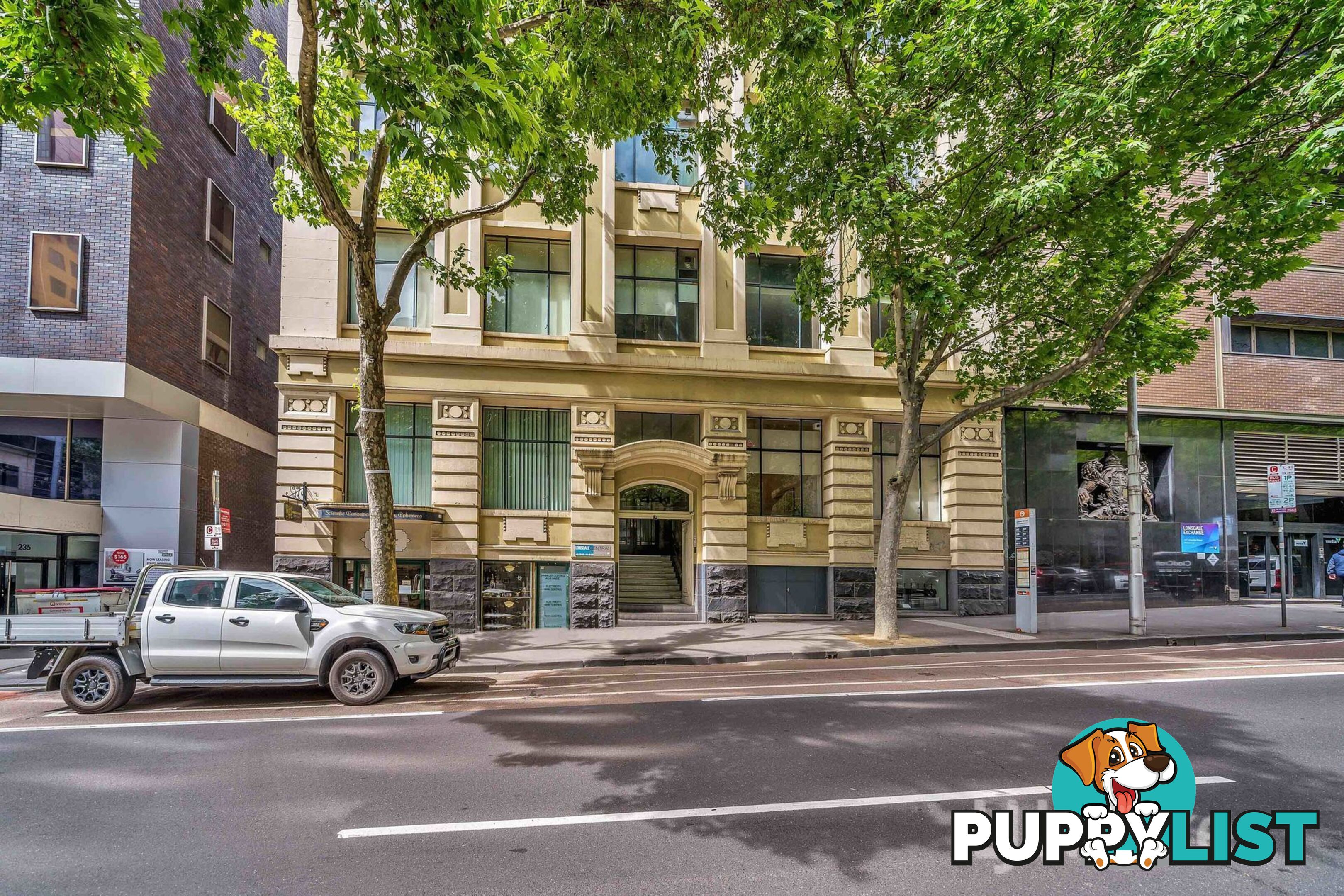 111/441 Lonsdale Street MELBOURNE VIC 3000