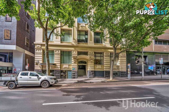 111/441 Lonsdale Street MELBOURNE VIC 3000