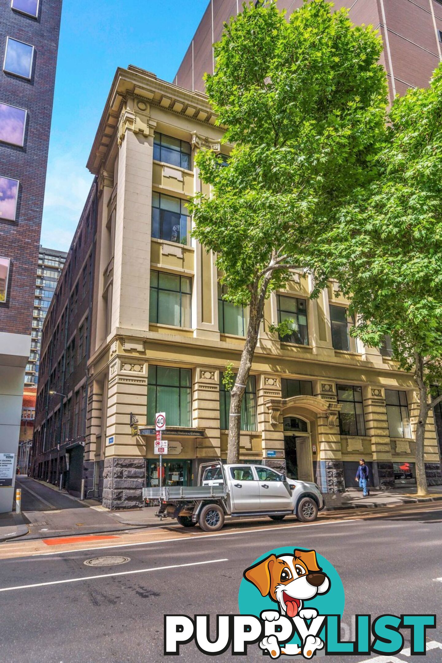 111/441 Lonsdale Street MELBOURNE VIC 3000