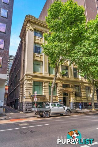 111/441 Lonsdale Street MELBOURNE VIC 3000