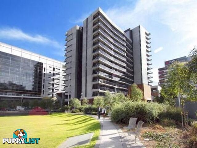 206/815 Bourke Street DOCKLANDS VIC 3008