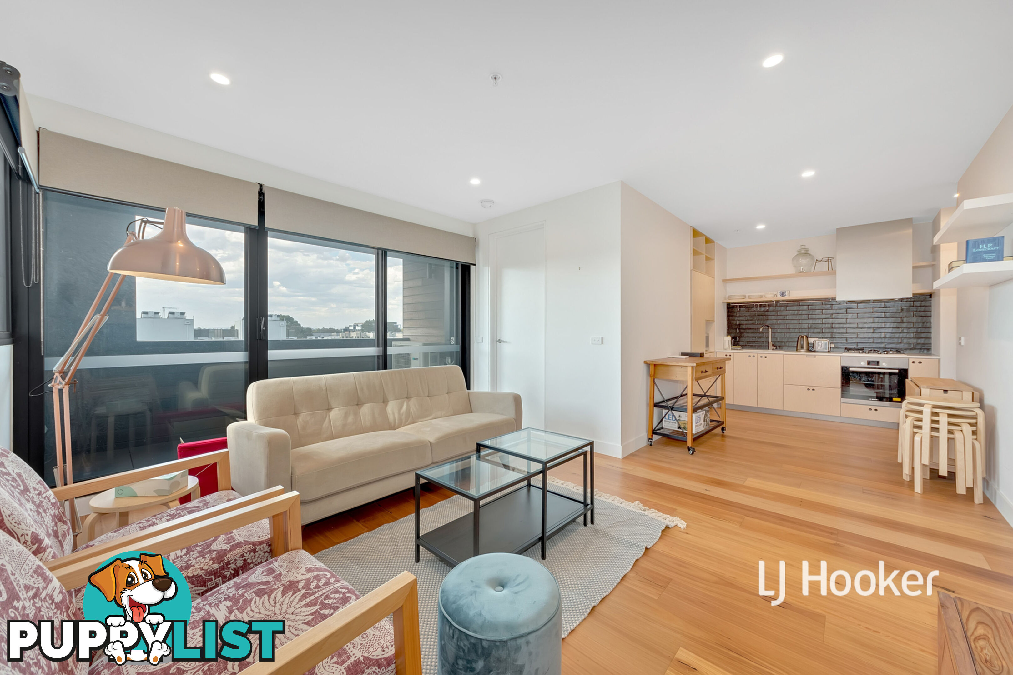 302/122-124 Nicholson Street BRUNSWICK EAST VIC 3057