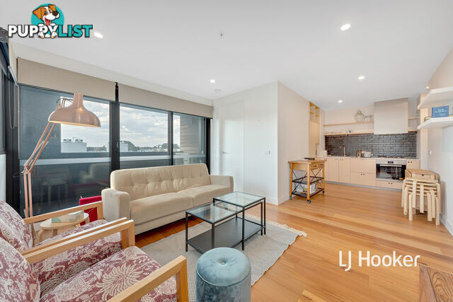 302/122-124 Nicholson Street BRUNSWICK EAST VIC 3057