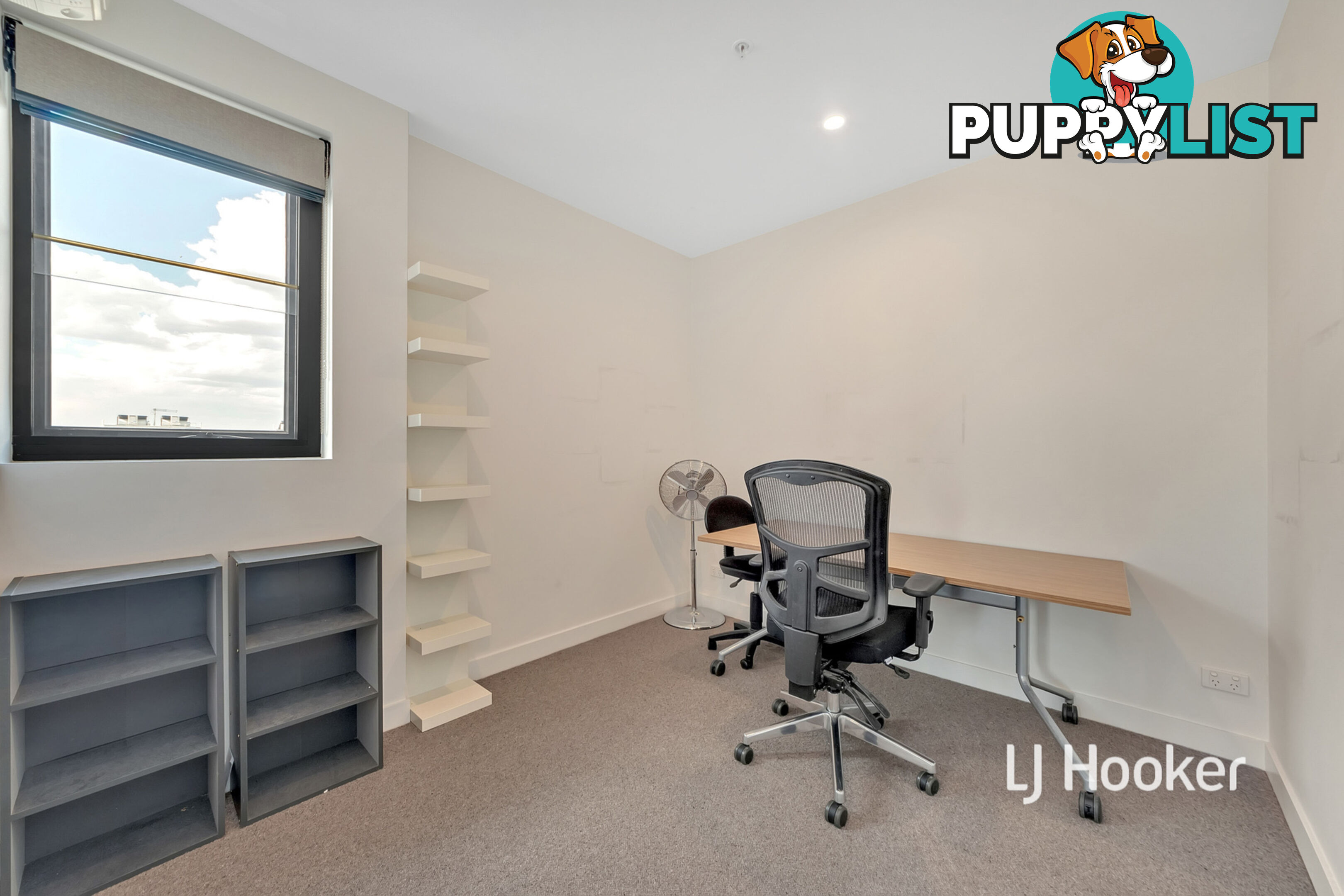 302/122-124 Nicholson Street BRUNSWICK EAST VIC 3057