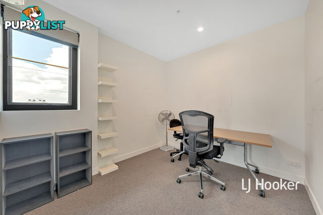 302/122-124 Nicholson Street BRUNSWICK EAST VIC 3057