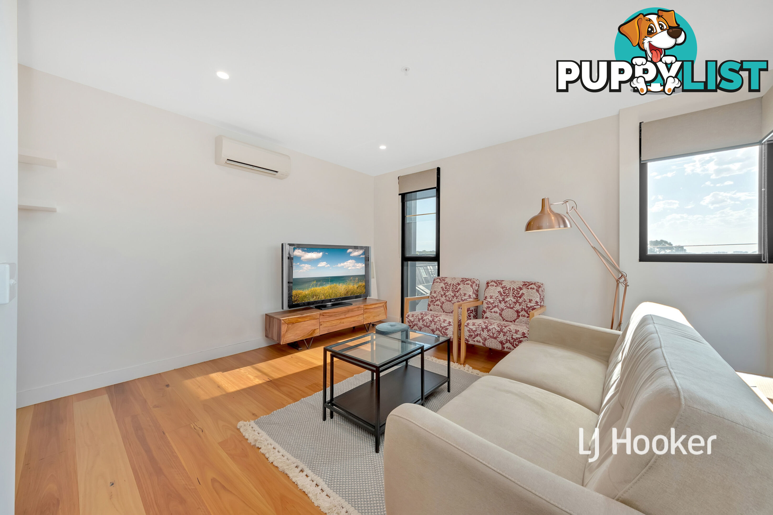 302/122-124 Nicholson Street BRUNSWICK EAST VIC 3057