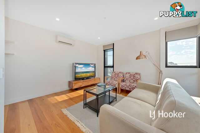 302/122-124 Nicholson Street BRUNSWICK EAST VIC 3057