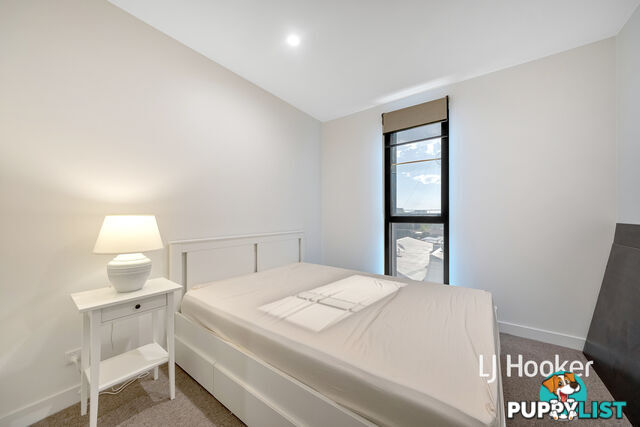 302/122-124 Nicholson Street BRUNSWICK EAST VIC 3057