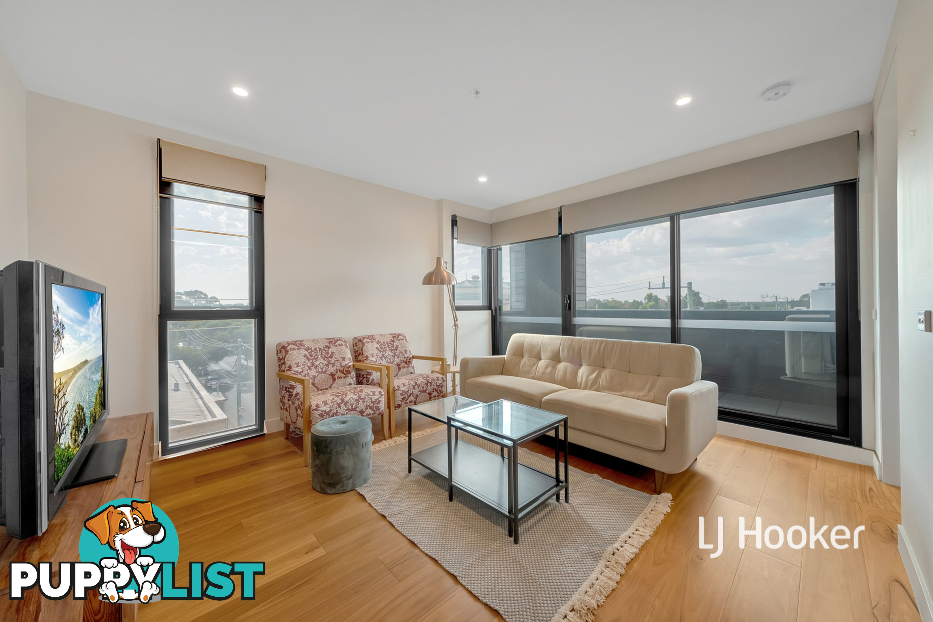 302/122-124 Nicholson Street BRUNSWICK EAST VIC 3057