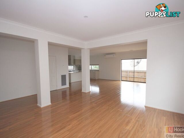 3 Pollen Place NARRE WARREN VIC 3805