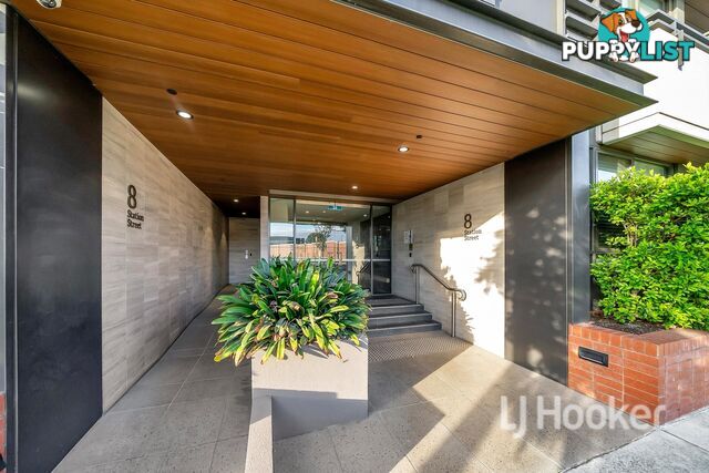 309/8 Station Street CAULFIELD NORTH VIC 3161