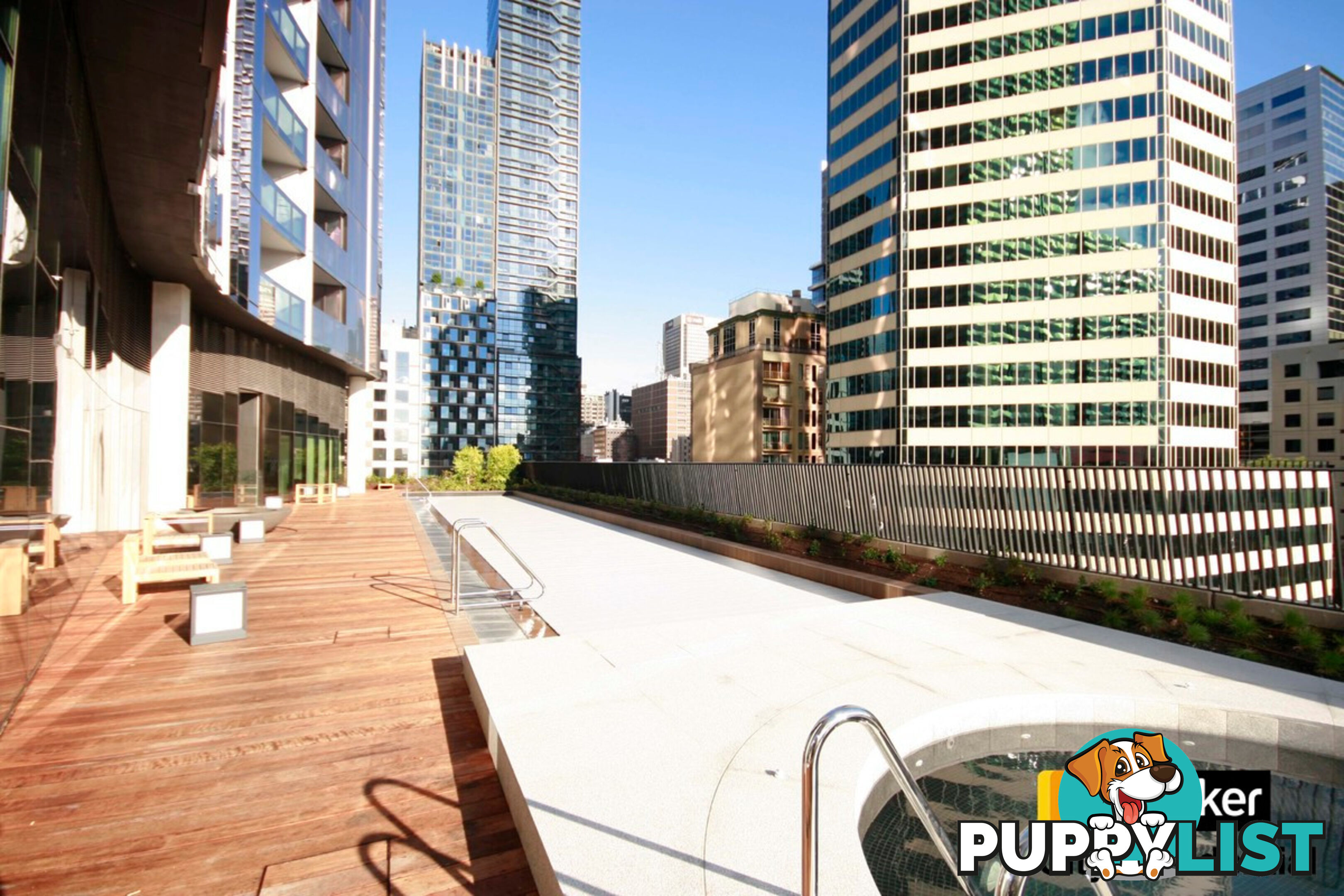 6101/127-141 A'Beckett Street MELBOURNE VIC 3000