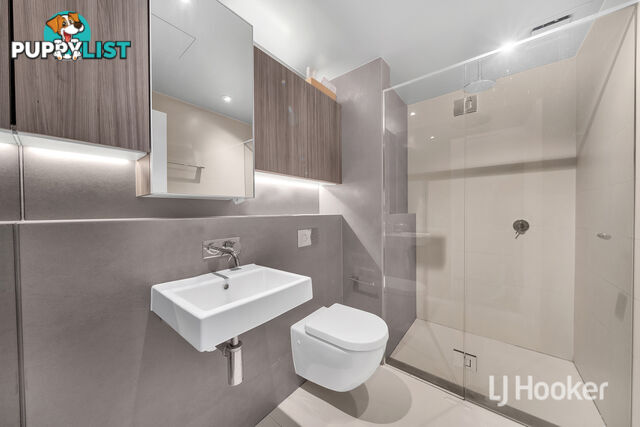 1101/81 South Wharf Drive DOCKLANDS VIC 3008