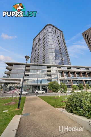 1101/81 South Wharf Drive DOCKLANDS VIC 3008