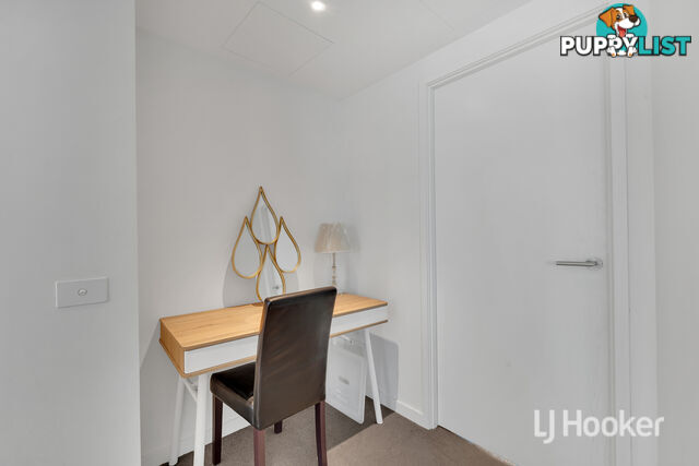 1101/81 South Wharf Drive DOCKLANDS VIC 3008