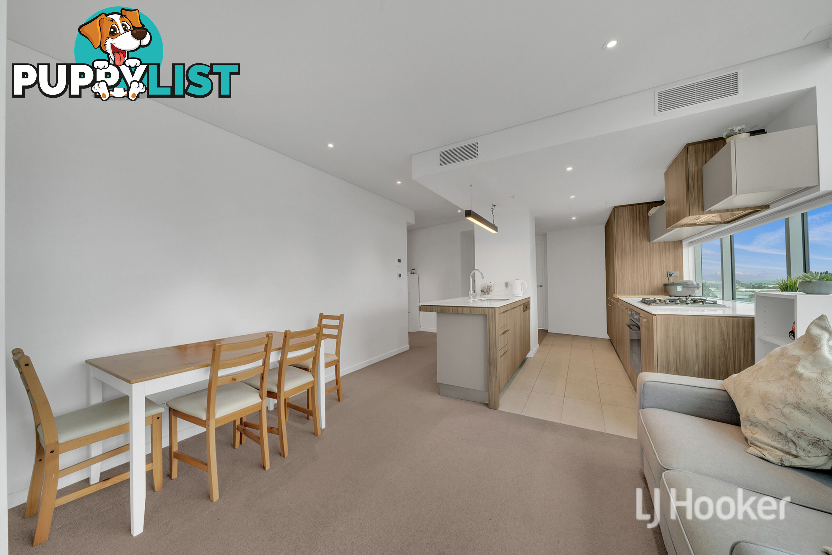 1101/81 South Wharf Drive DOCKLANDS VIC 3008