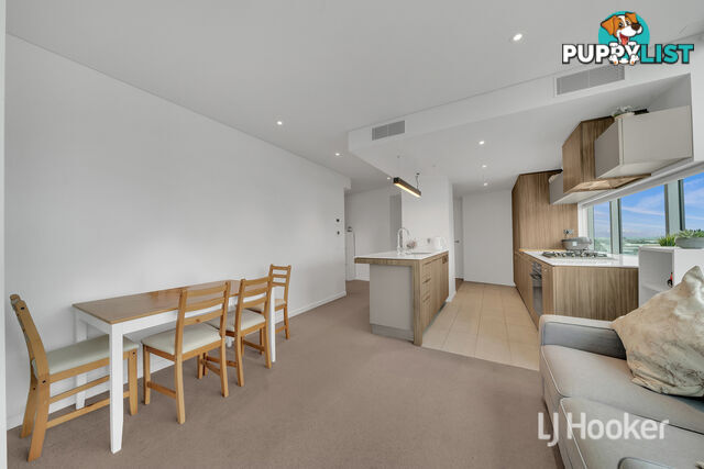 1101/81 South Wharf Drive DOCKLANDS VIC 3008