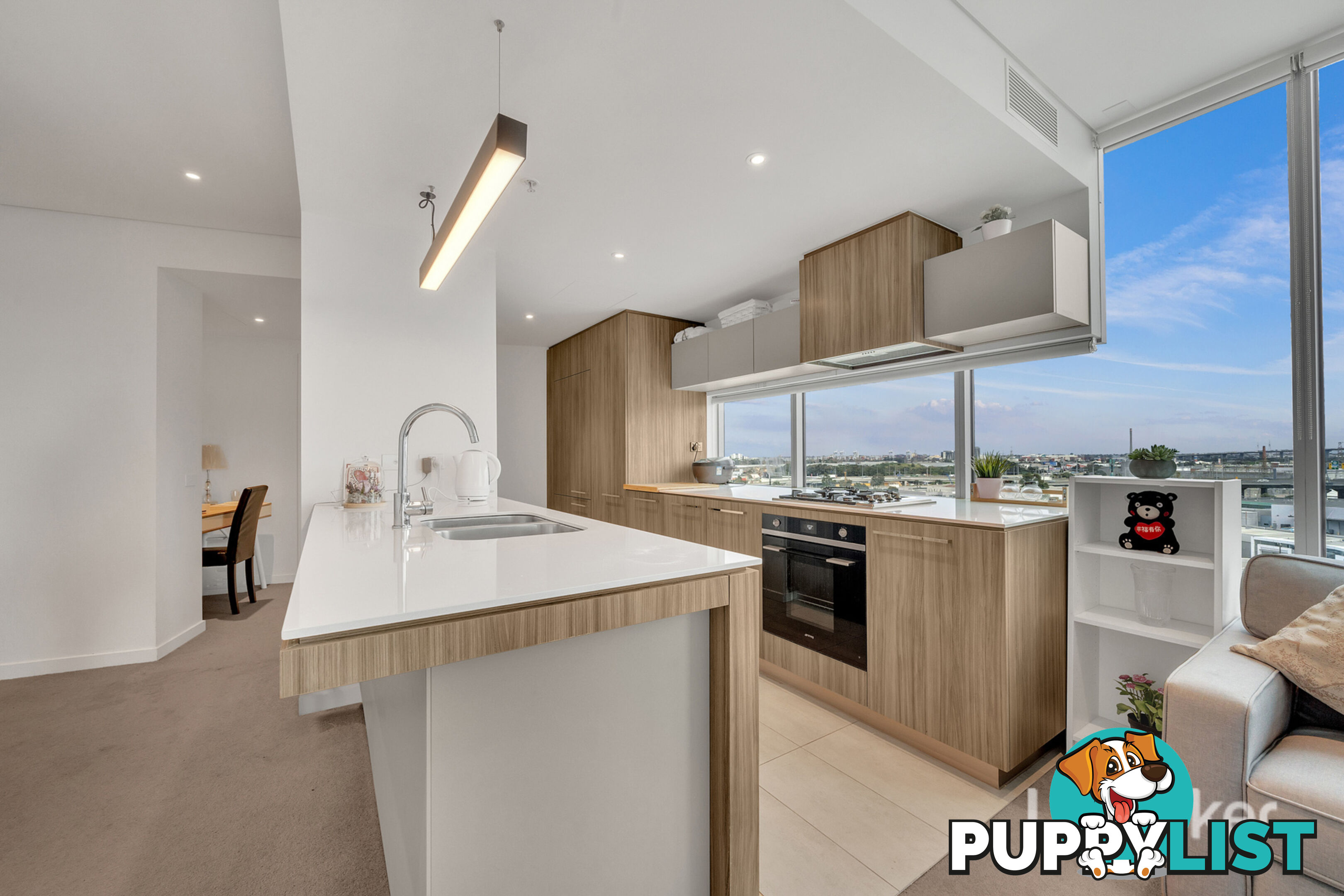 1101/81 South Wharf Drive DOCKLANDS VIC 3008