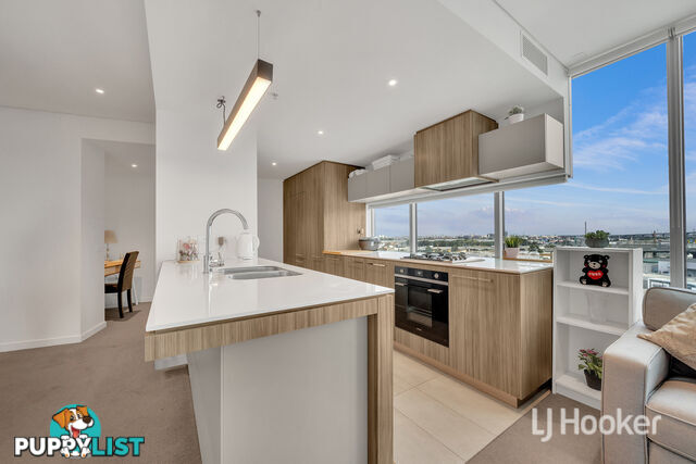 1101/81 South Wharf Drive DOCKLANDS VIC 3008