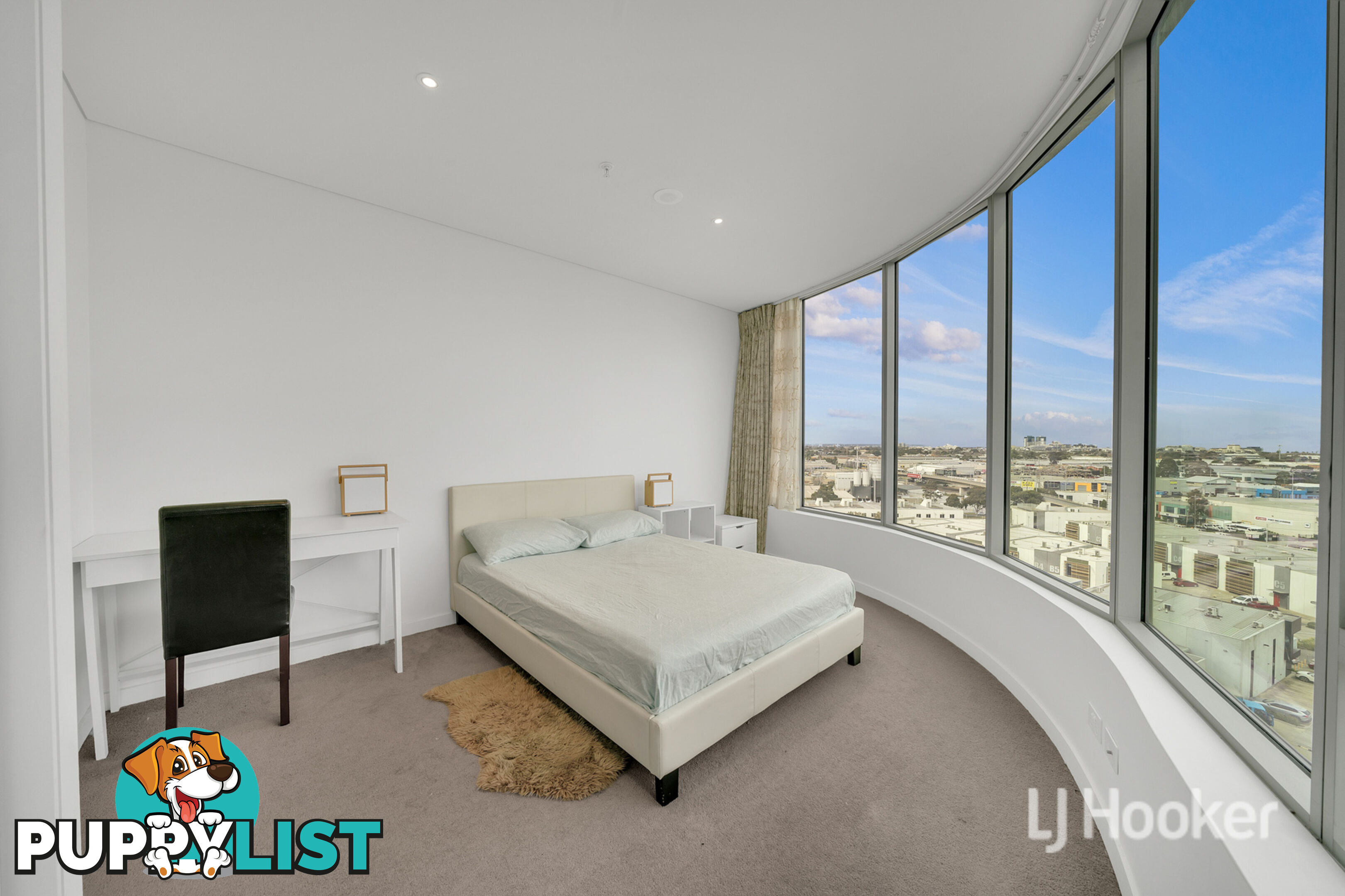 1101/81 South Wharf Drive DOCKLANDS VIC 3008