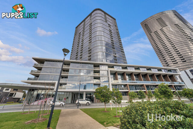 1101/81 South Wharf Drive DOCKLANDS VIC 3008