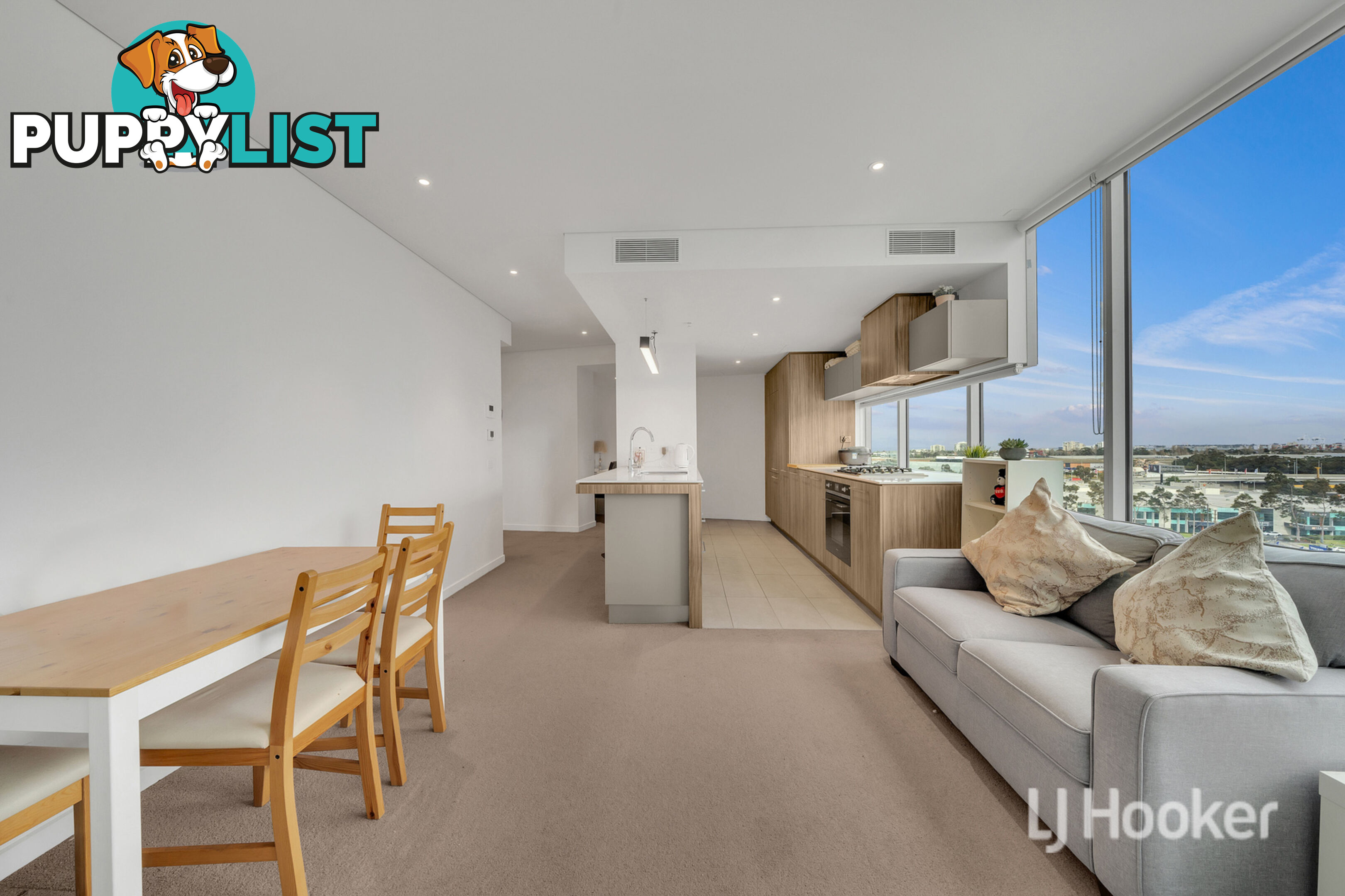 1101/81 South Wharf Drive DOCKLANDS VIC 3008