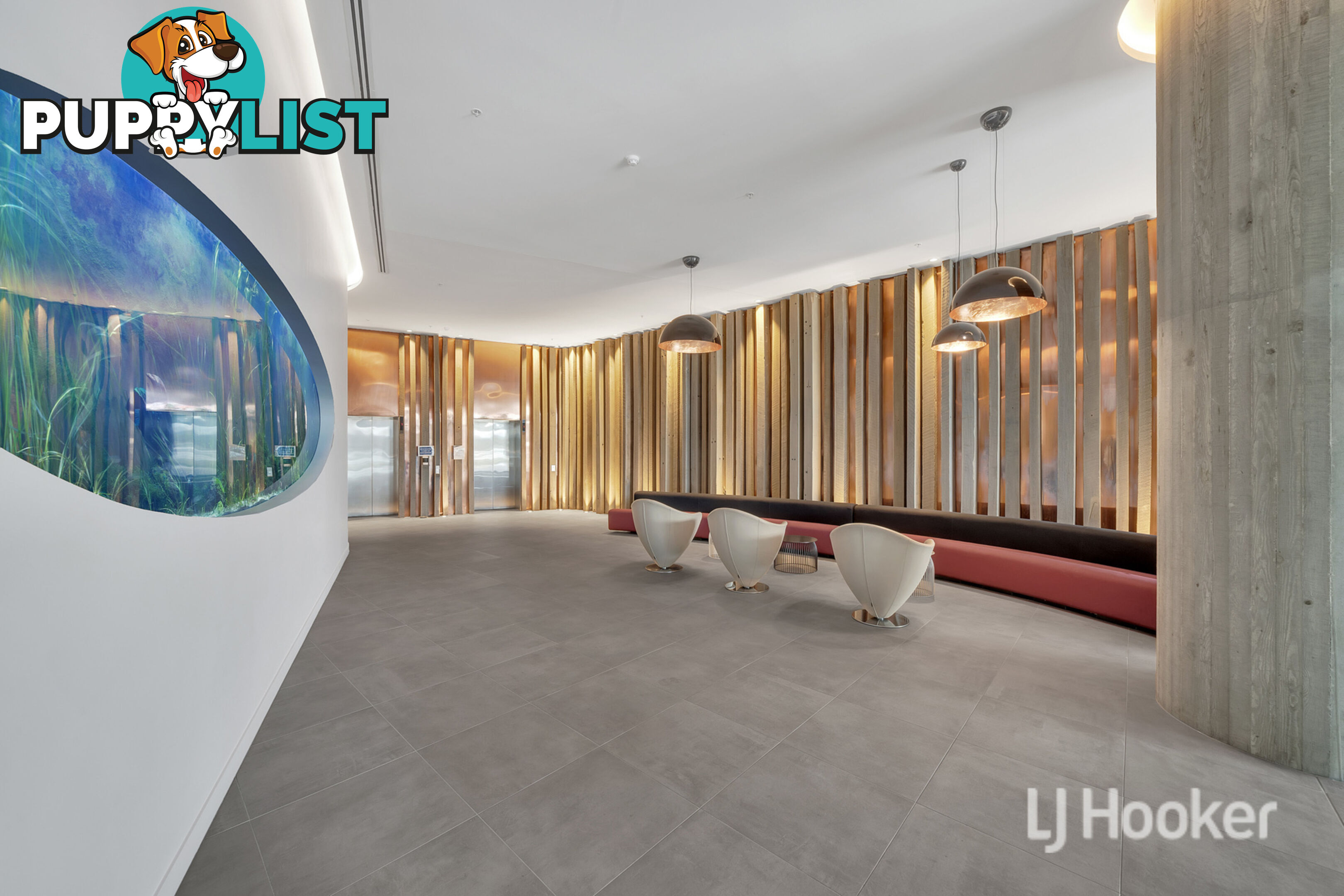 1101/81 South Wharf Drive DOCKLANDS VIC 3008