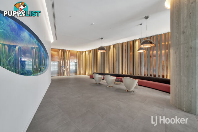 1101/81 South Wharf Drive DOCKLANDS VIC 3008