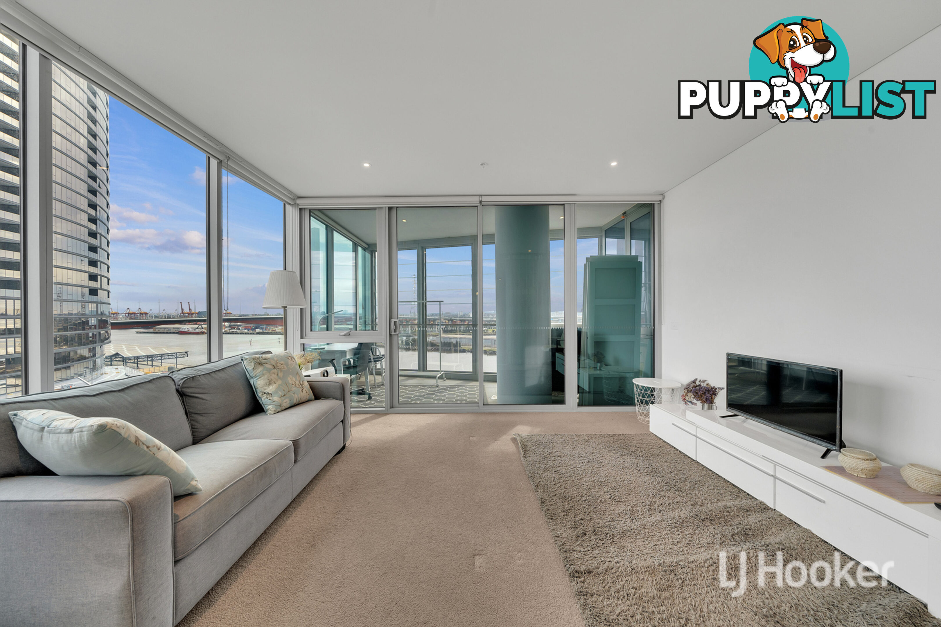 1101/81 South Wharf Drive DOCKLANDS VIC 3008