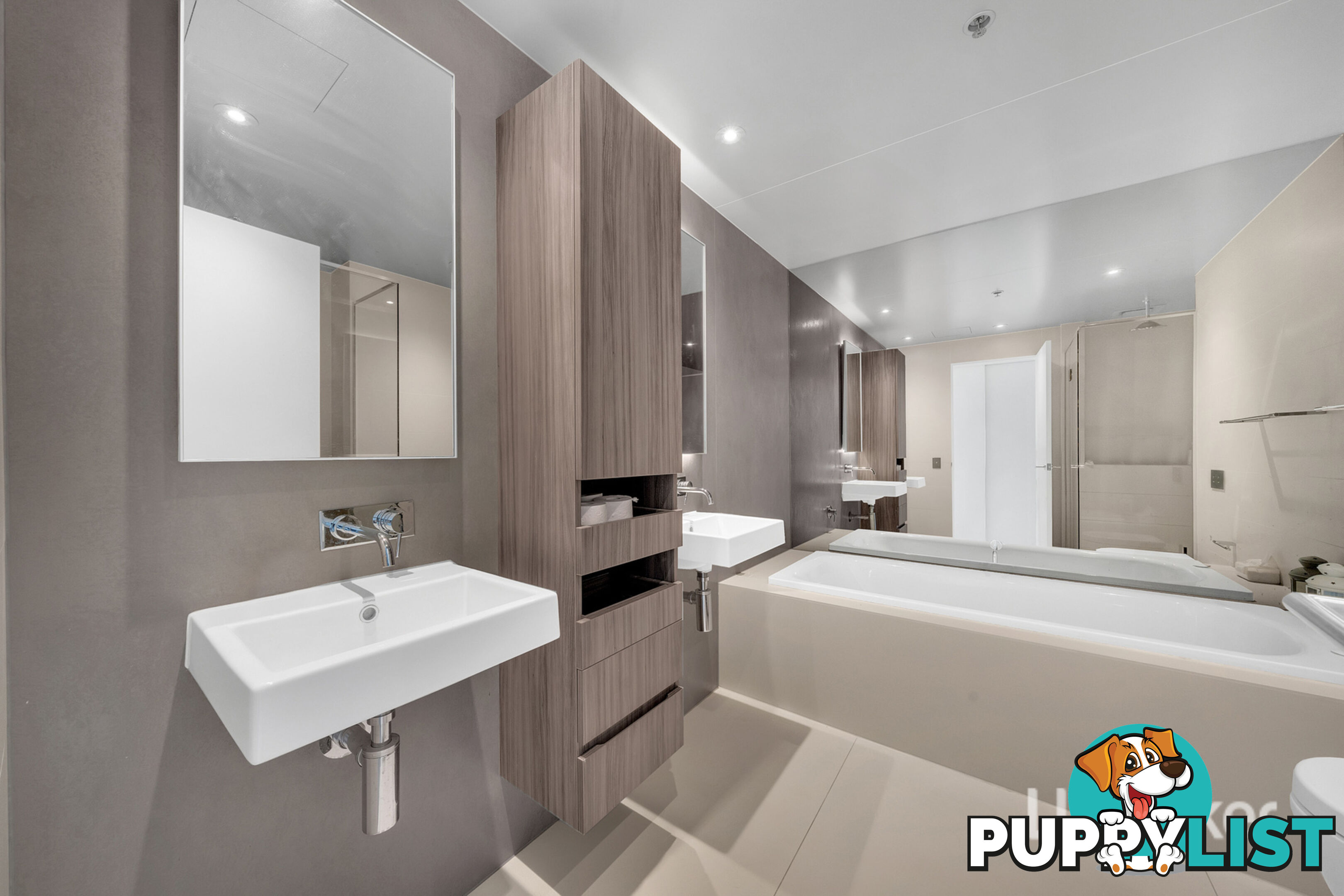 1101/81 South Wharf Drive DOCKLANDS VIC 3008