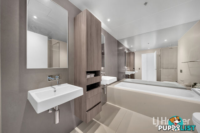 1101/81 South Wharf Drive DOCKLANDS VIC 3008