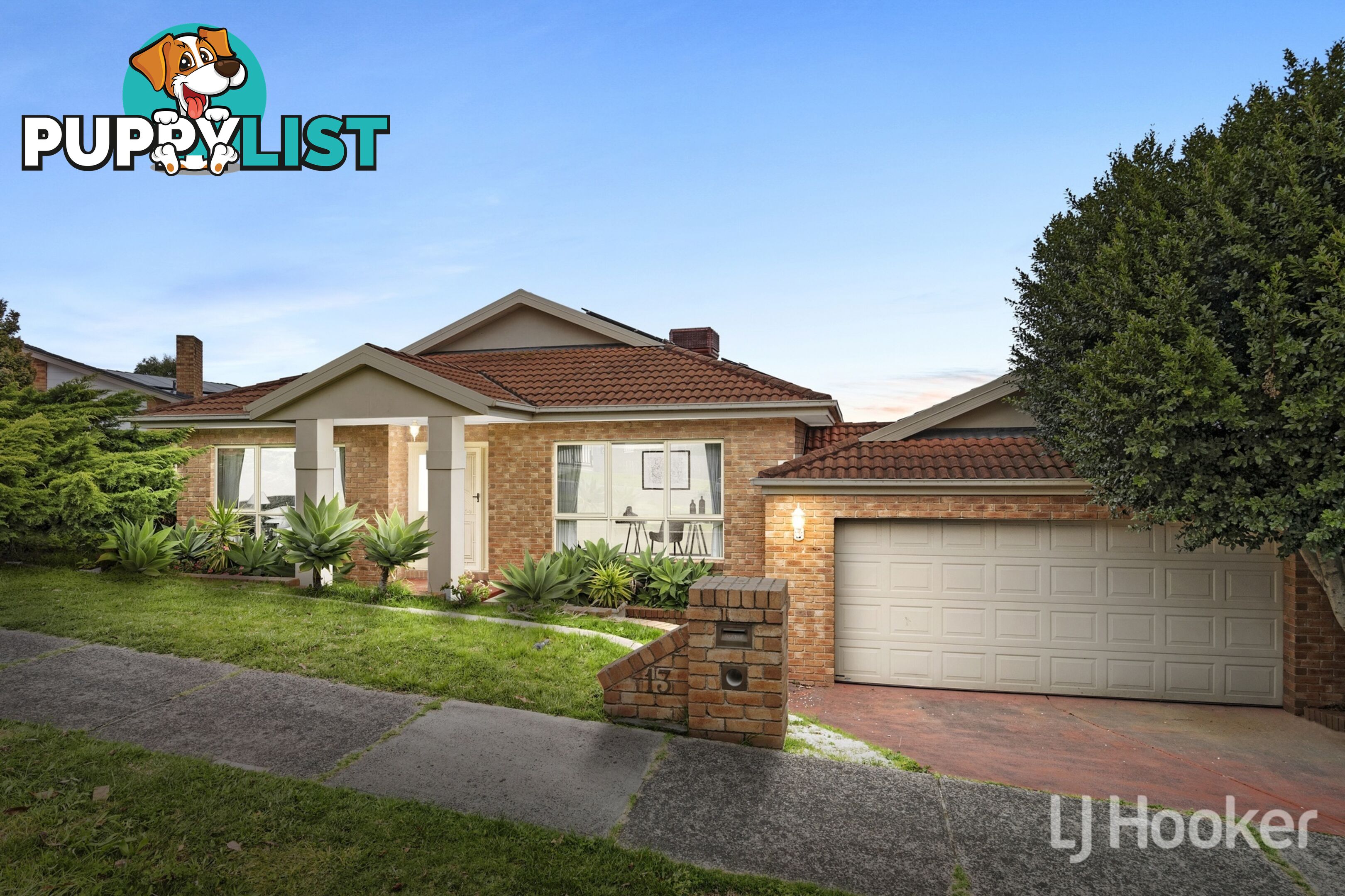 13 Balfour Court BERWICK VIC 3806