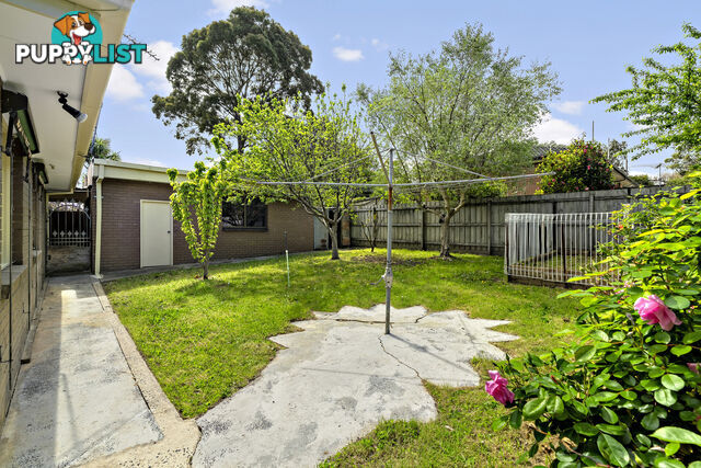 48 Rembrandt Drive WHEELERS HILL VIC 3150