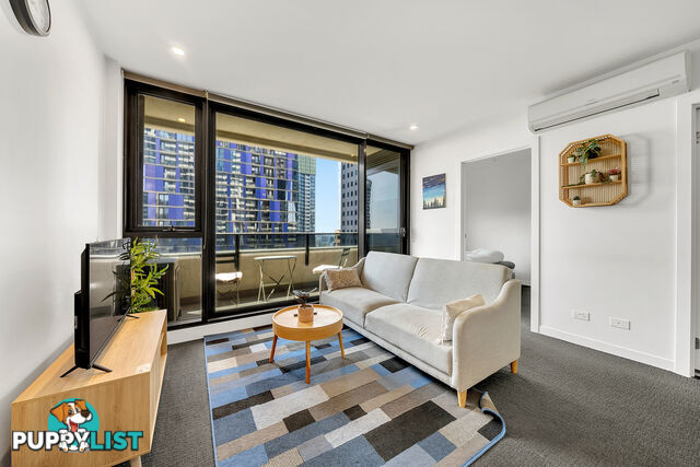 2711/80 A'beckett Street MELBOURNE VIC 3000