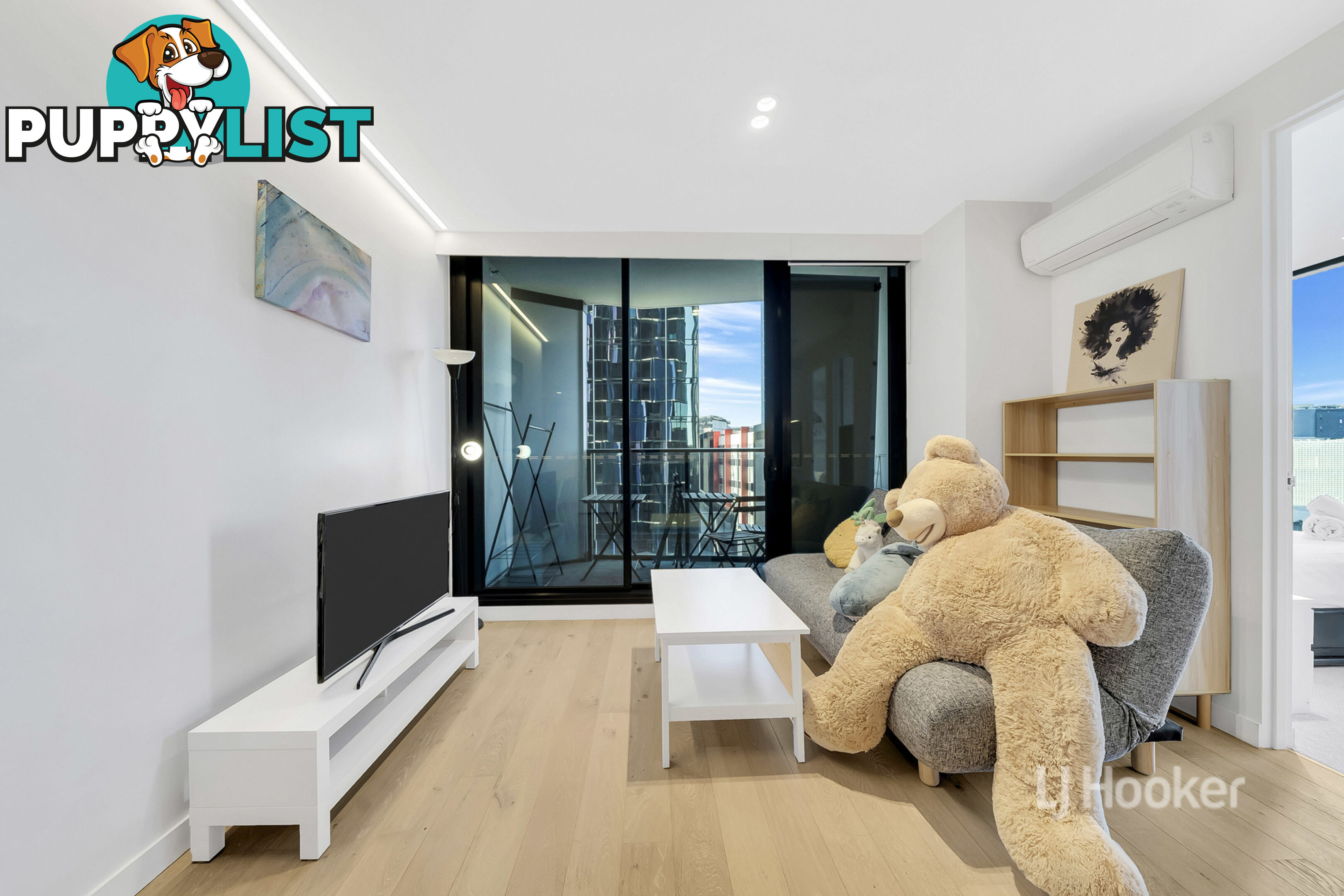 1202/442-450 Elizabeth Street MELBOURNE VIC 3000