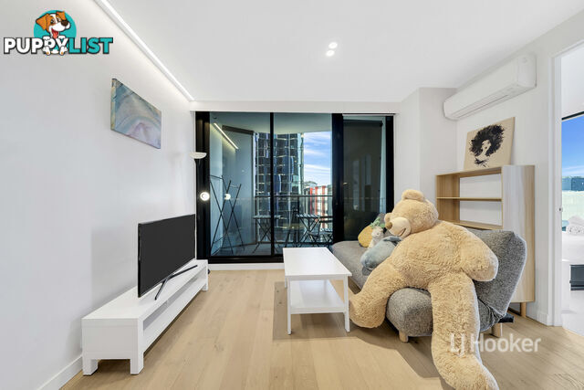 1202/442-450 Elizabeth Street MELBOURNE VIC 3000