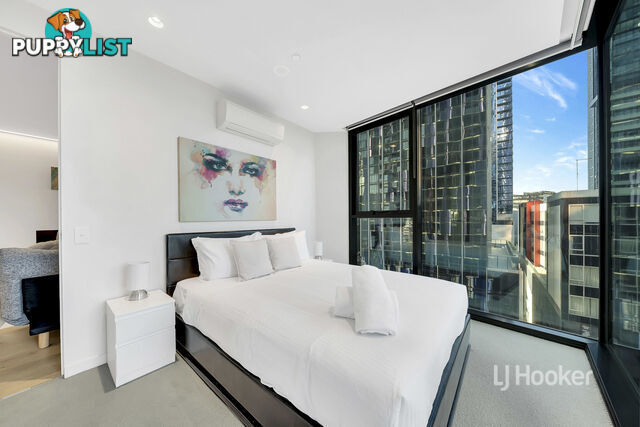 1202/442-450 Elizabeth Street MELBOURNE VIC 3000