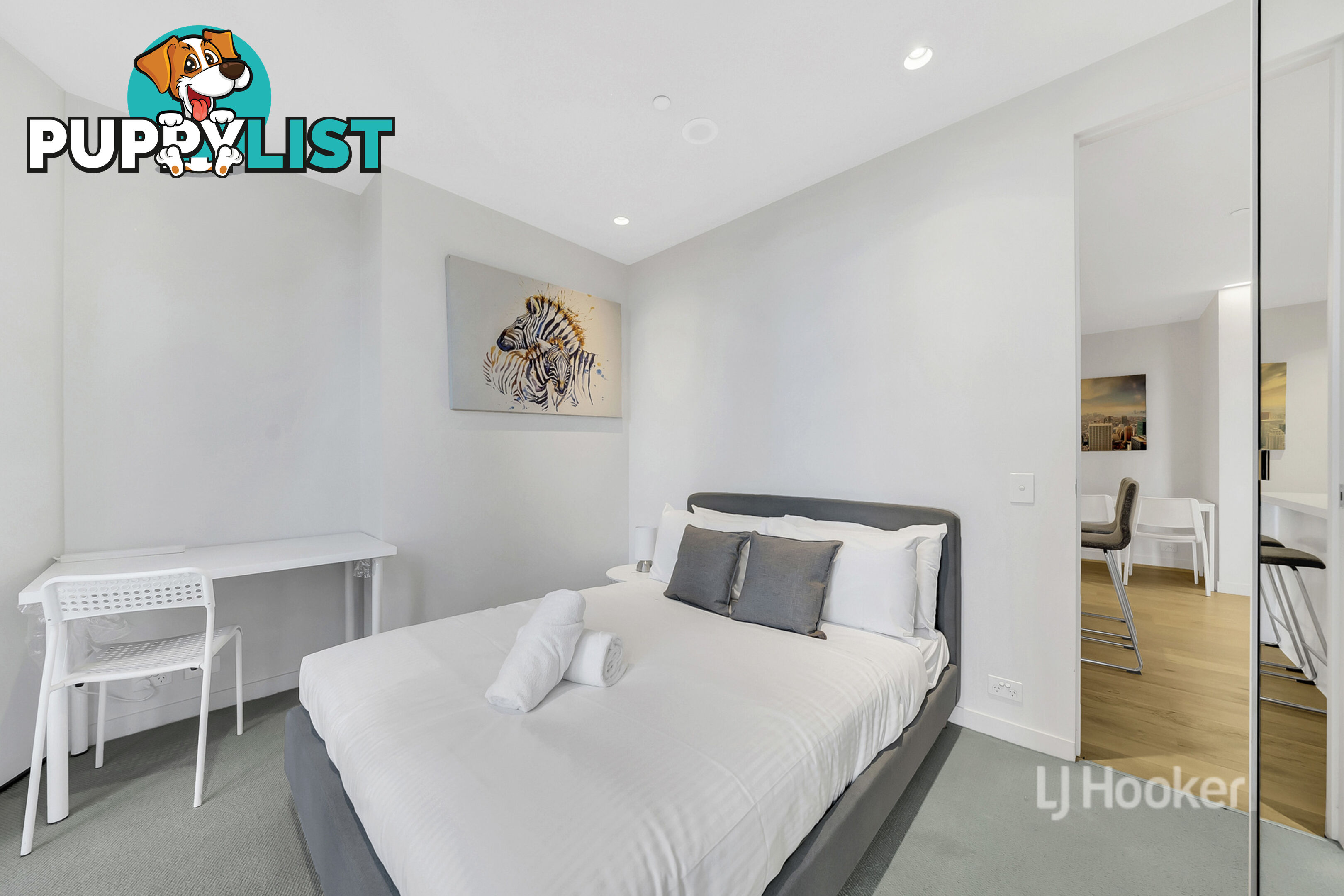 1202/442-450 Elizabeth Street MELBOURNE VIC 3000