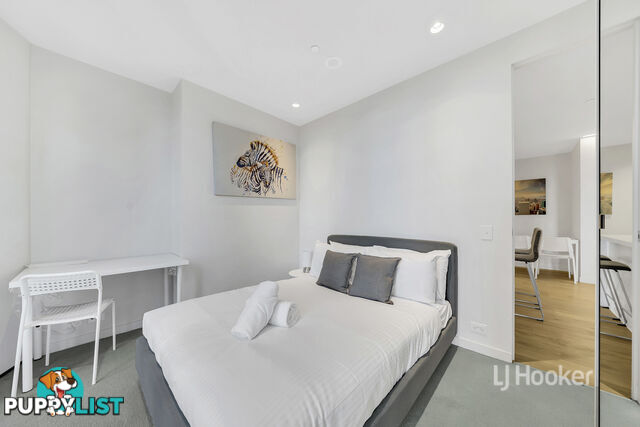 1202/442-450 Elizabeth Street MELBOURNE VIC 3000