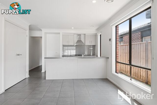 8 Boswell Place TRUGANINA VIC 3029