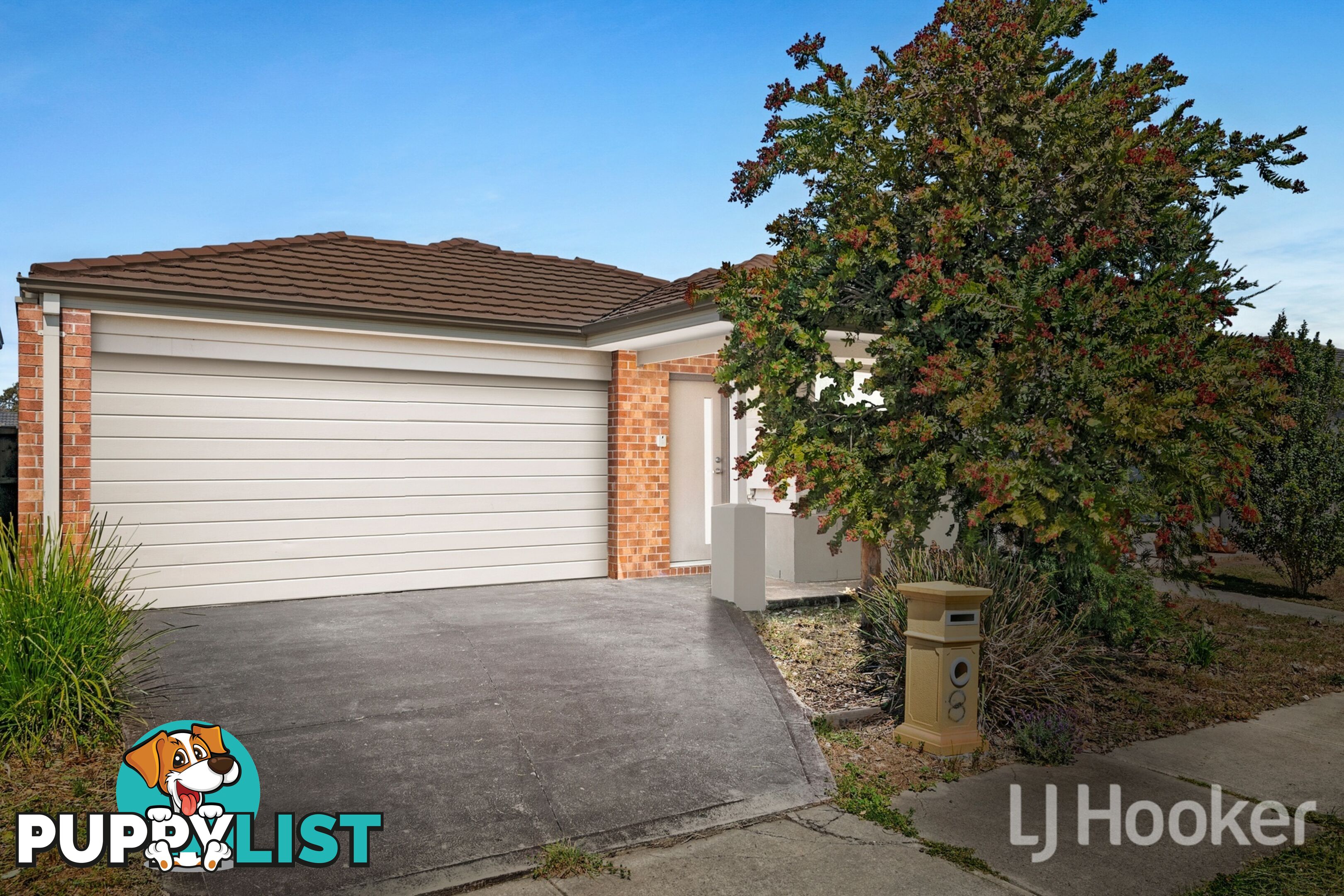 8 Boswell Place TRUGANINA VIC 3029