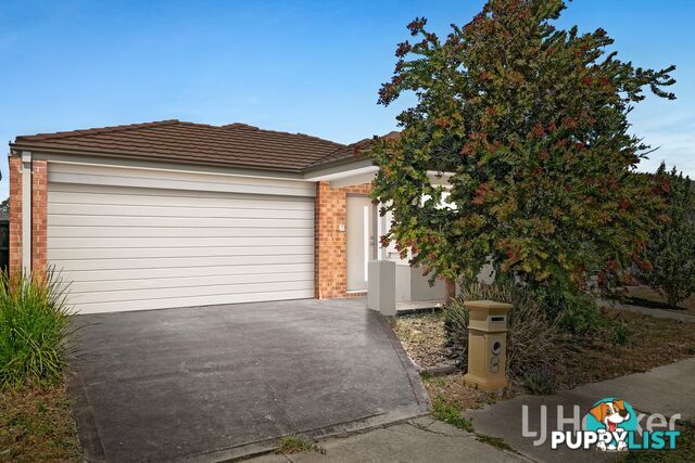 8 Boswell Place TRUGANINA VIC 3029