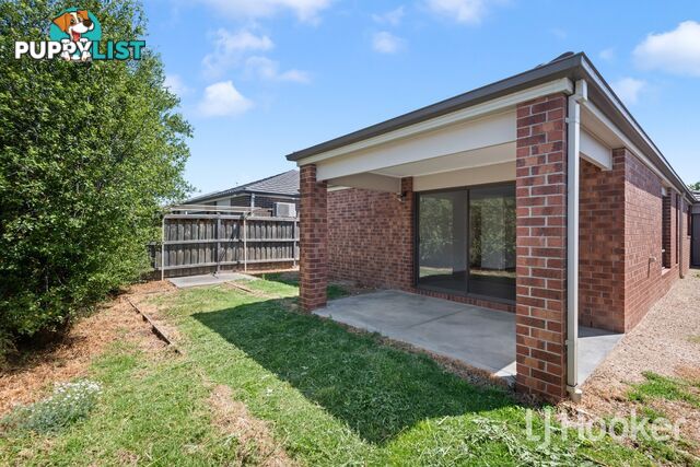 8 Boswell Place TRUGANINA VIC 3029