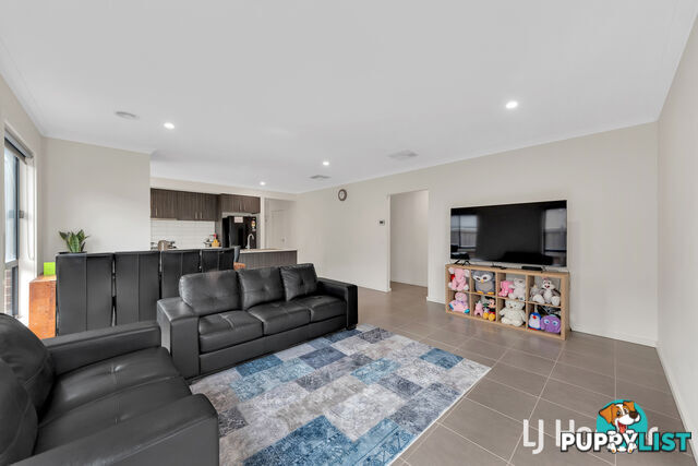 28 Gershwin Crescent POINT COOK VIC 3030