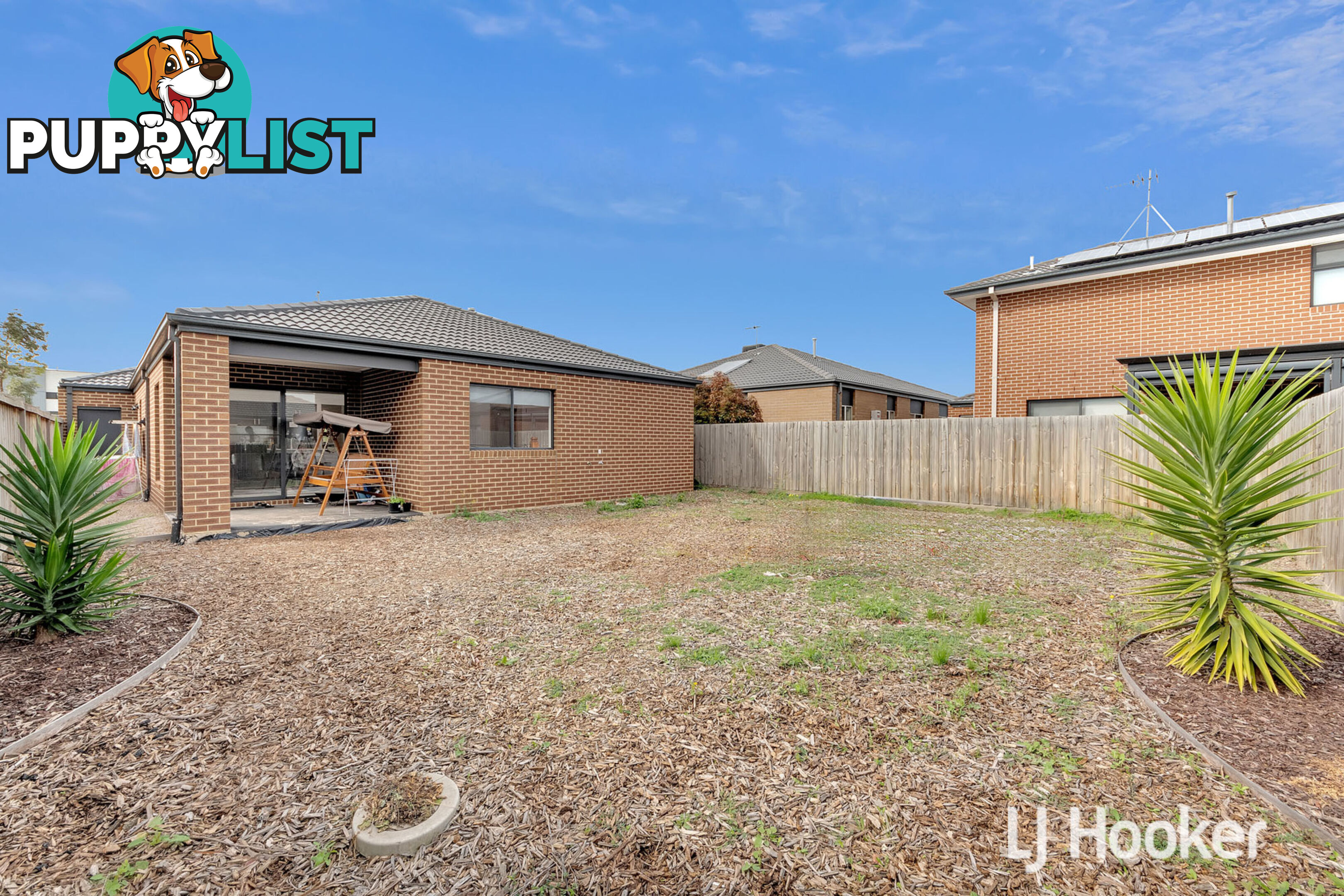 28 Gershwin Crescent POINT COOK VIC 3030