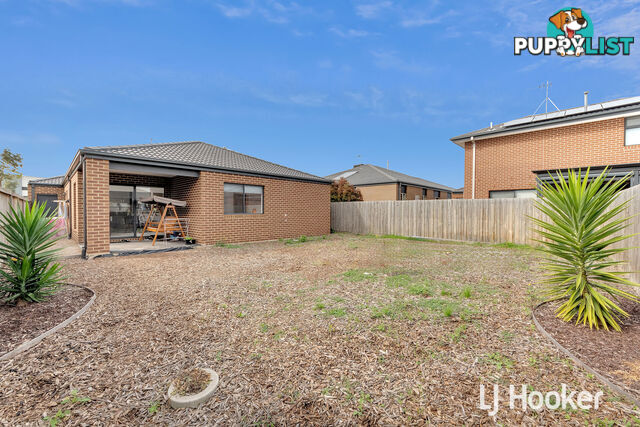 28 Gershwin Crescent POINT COOK VIC 3030