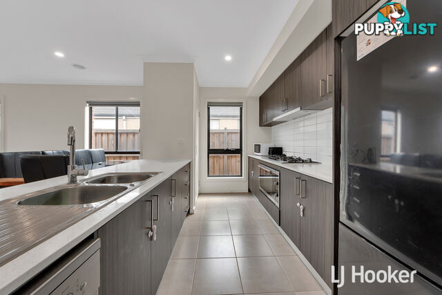 28 Gershwin Crescent POINT COOK VIC 3030