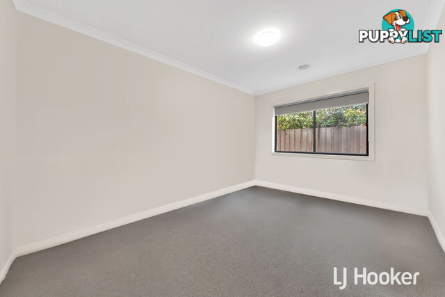 28 Gershwin Crescent POINT COOK VIC 3030